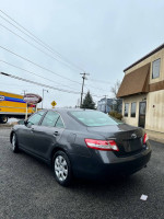 2010 Toyota Camry 101,000 mi