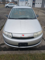 2003 Saturn ION 2 FWD 67,000 mi