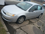 2003 Saturn ION 2 FWD 67,000 mi