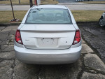 2003 Saturn ION 2 FWD 67,000 mi