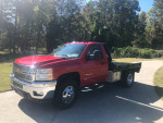 Chevrolet 110,000 mi