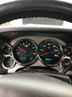 Chevrolet 110,000 mi