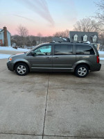 Dodge Caravan 85,000 mi