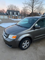 Dodge Caravan 85,000 mi