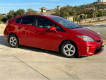 2014 Toyota Prius 74,000 mi