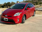 2014 Toyota Prius 74,000 mi