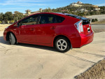 2014 Toyota Prius 74,000 mi