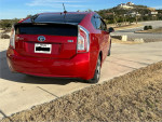 2014 Toyota Prius 74,000 mi
