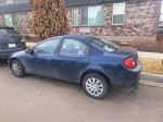 2002 Dodge Neon SE FWD 51,000 mi
