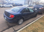 2002 Dodge Neon SE FWD 51,000 mi