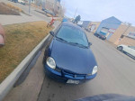 2002 Dodge Neon SE FWD 51,000 mi