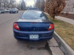 2002 Dodge Neon SE FWD 51,000 mi