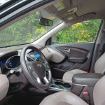 2011 Hyundai Tucson GLS FWD 101,000 mi