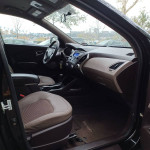 2011 Hyundai Tucson GLS FWD 101,000 mi