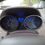 2011 Hyundai Tucson GLS FWD 101,000 mi