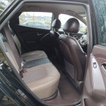 2011 Hyundai Tucson GLS FWD 101,000 mi