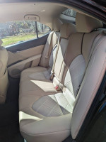 2018 Toyota Camry XLE FWD 87,000 mi