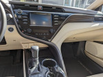 2018 Toyota Camry XLE FWD 87,000 mi