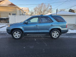 2005 Acura MDX 109,000 mi