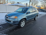 2005 Acura MDX 109,000 mi
