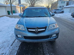 2005 Acura MDX 109,000 mi