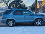 2005 Acura MDX 109,000 mi