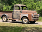 Dodge 101,000 mi