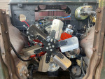 Dodge 101,000 mi