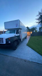 Others 135,000 mi