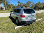 2013 Toyota Highlander Limited FWD 130,000 mi
