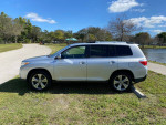 2013 Toyota Highlander Limited FWD 130,000 mi