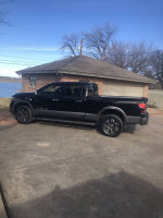 2020 Nissan Titan Platinum Reserve 4WD  142,000 mi
