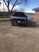 2020 Nissan Titan Platinum Reserve 4WD  142,000 mi