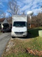 2006 Dodge Sprinter 125,000 mi