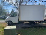 2006 Dodge Sprinter 125,000 mi