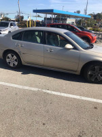 2011 Chevrolet Impala 80,000 mi