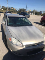 2011 Chevrolet Impala 80,000 mi