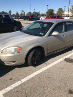 2011 Chevrolet Impala 80,000 mi