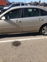 2011 Chevrolet Impala 80,000 mi