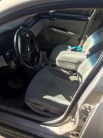 2011 Chevrolet Impala 80,000 mi