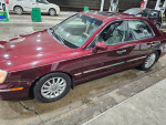 2005 Hyundai XG350 95,000 mi