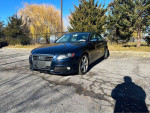 Audi 100 94,000 mi