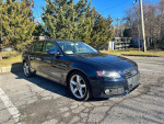 Audi 100 94,000 mi