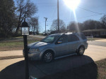 Ford Taurus 57,000 mi