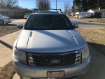 Ford Taurus 57,000 mi