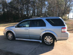 Ford Taurus 57,000 mi