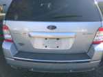 Ford Taurus 57,000 mi