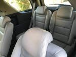 Ford Taurus 57,000 mi
