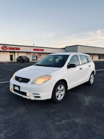 2004 Toyota Matrix 85,000 mi