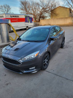 2015 Ford Focus 82,000 mi